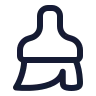 Paint Brush 04 icon preview
