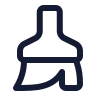 Paint Brush 04 icon preview