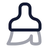 Paint Brush 04 icon preview