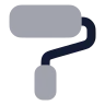 Paint Roller icon preview
