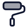 Paint Roller icon preview