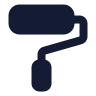 Paint Roller icon preview