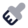 Paintbrush icon preview