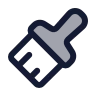 Paintbrush icon preview