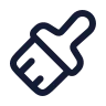 Paintbrush icon preview