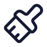 Paintbrush icon preview
