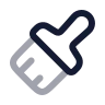 Paintbrush icon preview