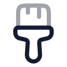 Paintbrush Vertical icon preview