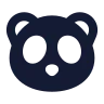 Panda icon preview