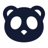 Panda icon preview