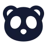 Panda icon preview