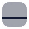 Panel Bottom icon preview