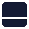 Panel Bottom icon preview