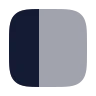 Panel Left icon preview