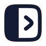 Panel Left Close icon preview