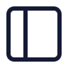 Panel Left icon preview