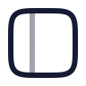Panel Left icon preview