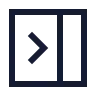 Panel Right Close icon preview