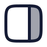 Panel Right icon preview