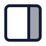 Panel Right icon preview