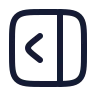 Panel Right Open icon preview