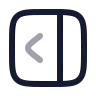 Panel Right Open icon preview