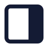 Panel Right icon preview