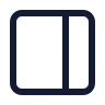 Panel Right icon preview