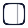 Panel Right icon preview