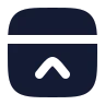 Panel Top Close icon preview
