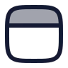 Panel Top icon preview