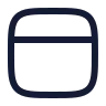 Panel Top icon preview