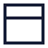 Panel Top icon preview