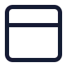 Panel Top icon preview