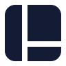 Panels Left Bottom icon preview