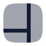 Panels Right Bottom icon preview