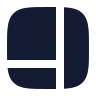 Panels Right Bottom icon preview