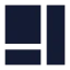 Panelsrightbottom icon with solid sharp style