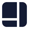 Panels Right Bottom icon preview