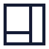 Panels Right Bottom icon preview