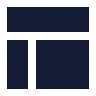 Panels Top Left icon preview
