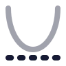 Parabola 01 icon preview