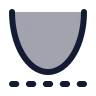 Parabola 01 icon preview