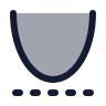 Parabola 01 icon preview