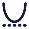 Parabola 01 icon preview