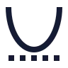 Parabola 01 icon preview