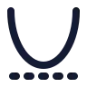 Parabola 01 icon preview