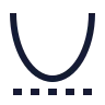 Parabola 01 icon preview