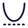 Parabola 01 icon preview