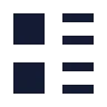 Paragraph Bullets Point 01 icon preview